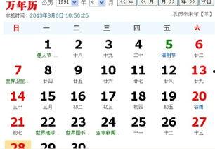 91年04月28,历史长河中的关键一瞬