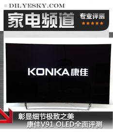 91年有什么电视品牌,回顾那个时代的经典品牌