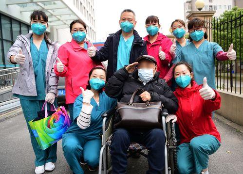 91岁老人一直发烧,探寻健康之谜