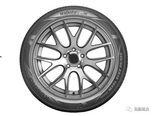 锦湖轮胎ta91,高性能轮胎的卓越之选
